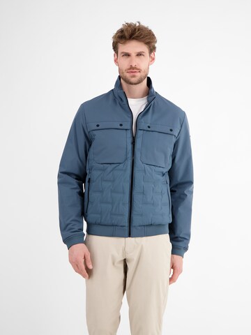 LERROS Jacke in Blau: Vorderseite