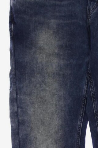 MUSTANG Jeans 33 in Blau