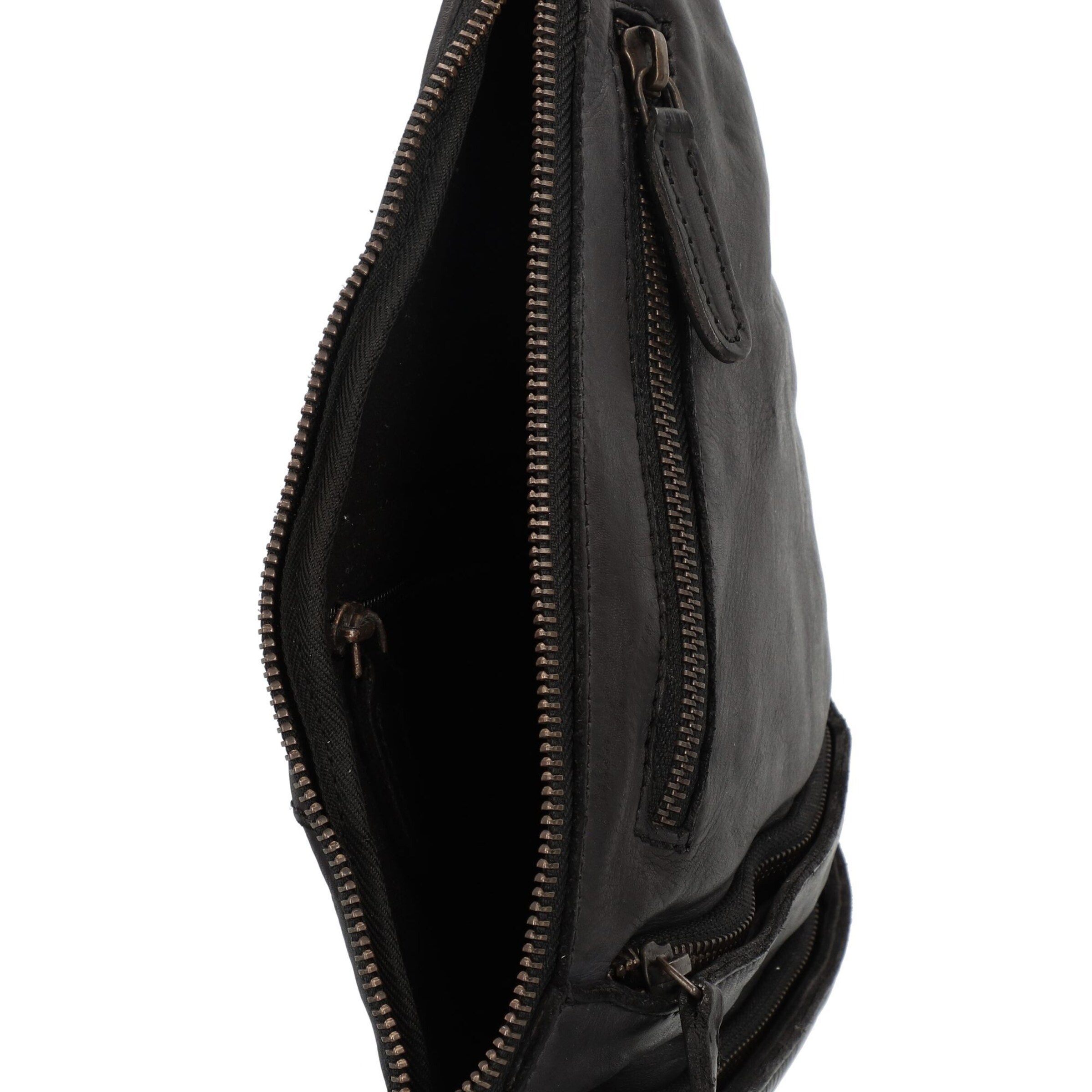Harbour 2nd Crossbody bag 'Rowan' in Black