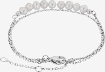 Bracelet 'Tony' Heideman en argent