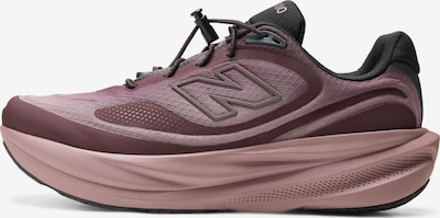 new balance Running shoe '1080v15' in 35 in Brown / Red / Cherry red, Item view