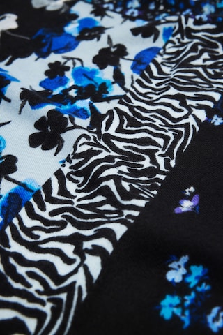 Desigual Scarf in Black