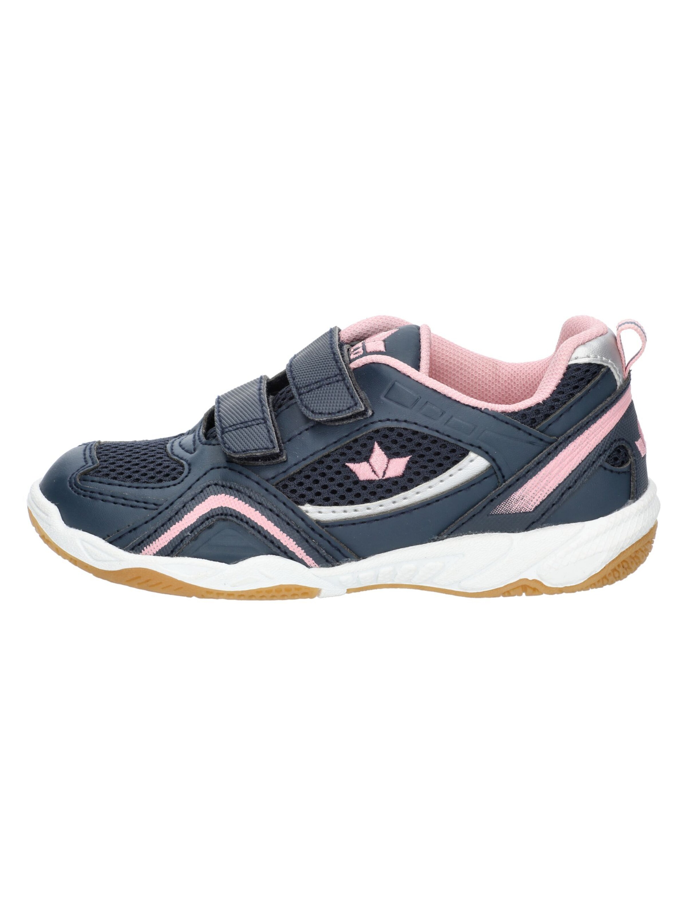 LICO Athletic Shoes 'Enjoy V' in Blue