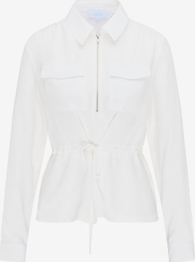 usha BLUE LABEL Blouse in natural white, Item view