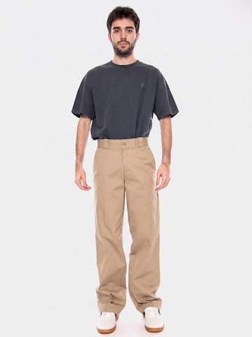 DICKIES Baggy Hose '247 Regular Work Desert Sand Pant'‌‌‌‌‌ in Braun