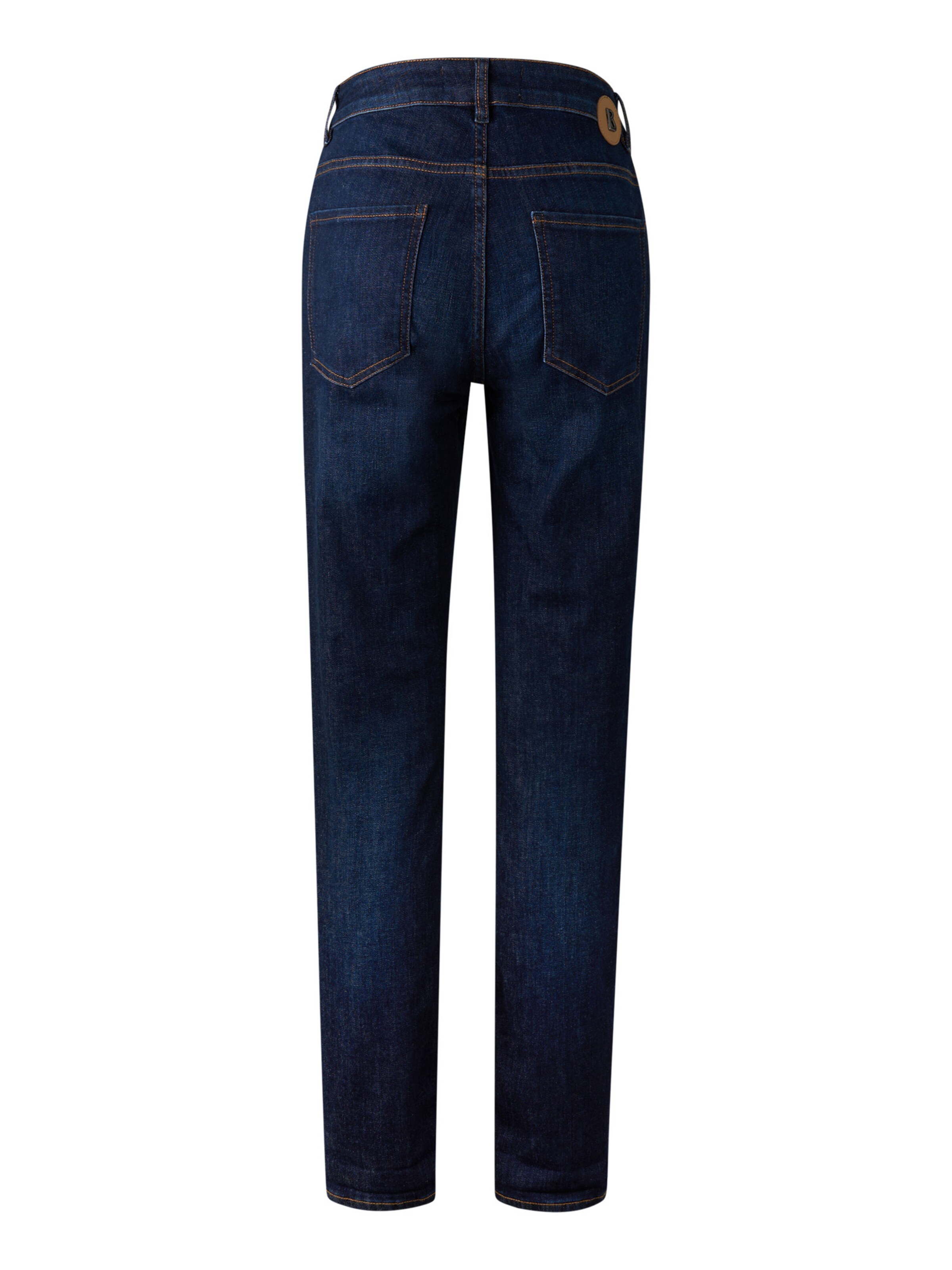 BOGNER Regular Jeans in Blau