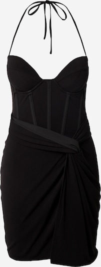 Misspap Mekko värissä musta, Tuotenäkymä