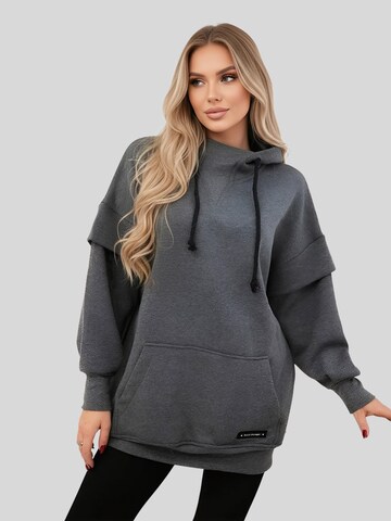 LapaPlus Sweatshirt in Grün