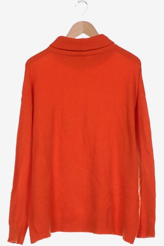 AMERICAN VINTAGE Sweater & Cardigan in M in Orange
