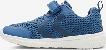 Hummel Sneaker 'ACTUS' in Blau