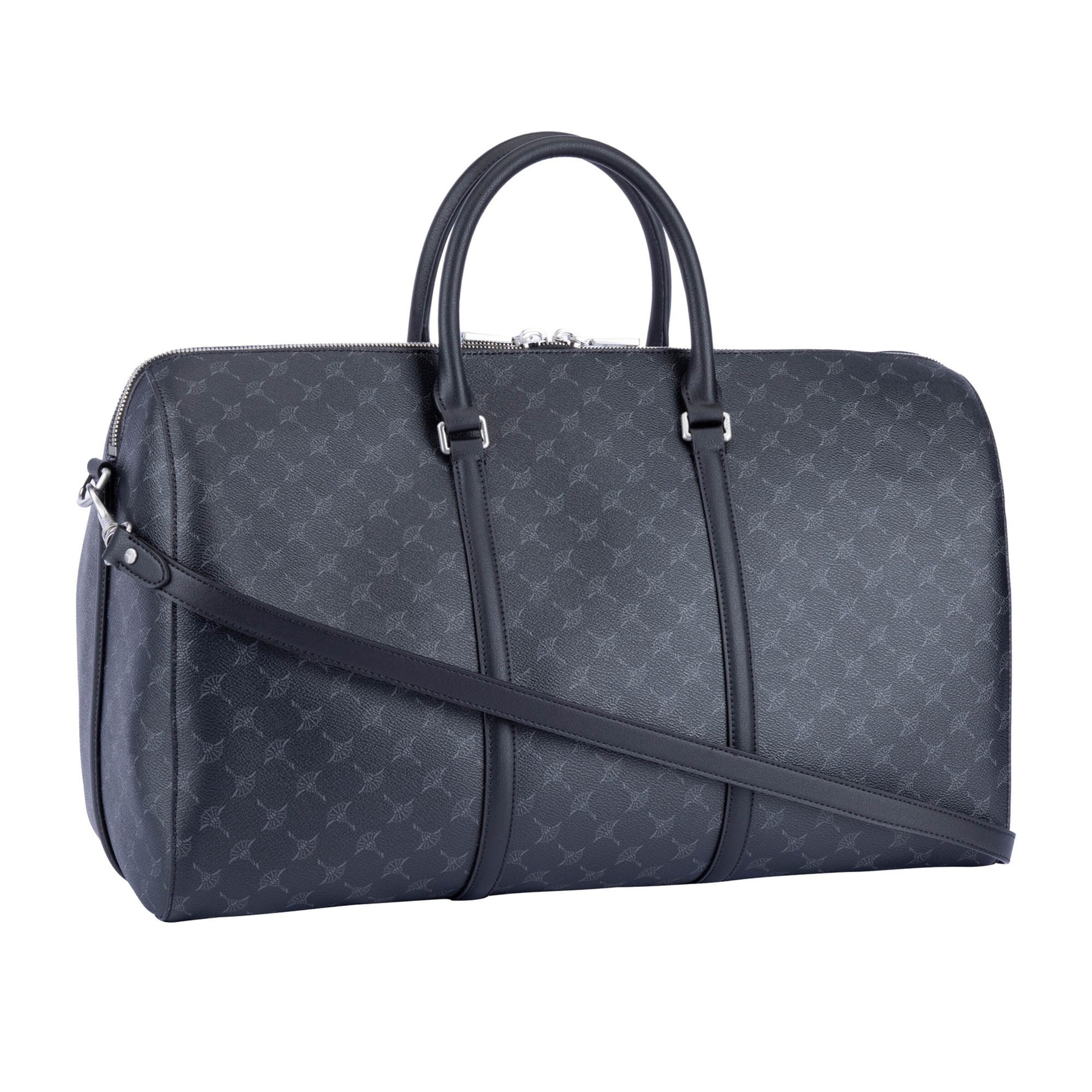 JOOP! - Bolsa de fin de semana 'Cortina 1.0 Aurora' en azul