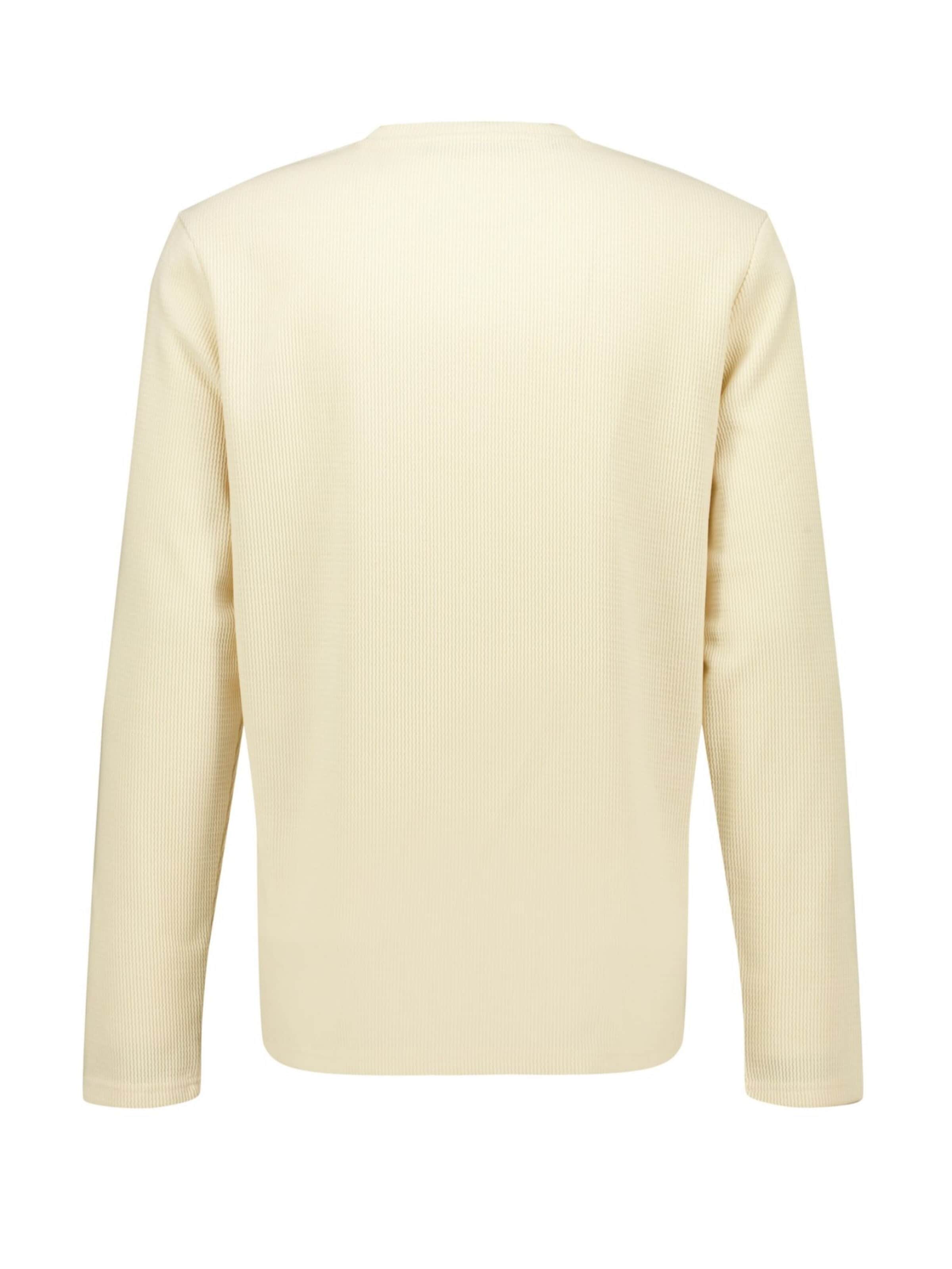T-Shirt Deeluxe en blanc