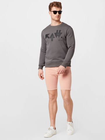 G-Star RAW Sweatshirt in Grau