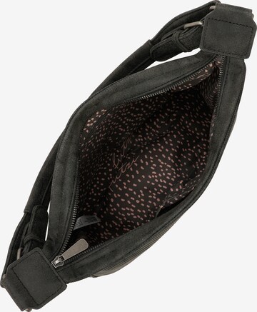 Fritzi aus Preußen Handbag 'Jazy01' in Black