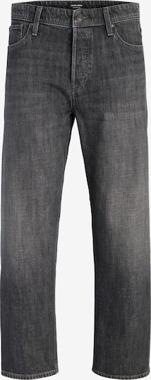 32/34 dydžio Džinsai 'JJIEDDIE JJORIGINAL' iš JACK & JONES, spalva – juodo džinso spalva, Prekių apžvalga