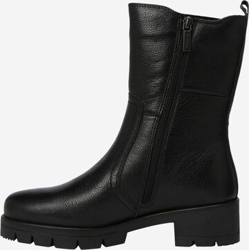 Tamaris Comfort Chelsea Boots in Schwarz