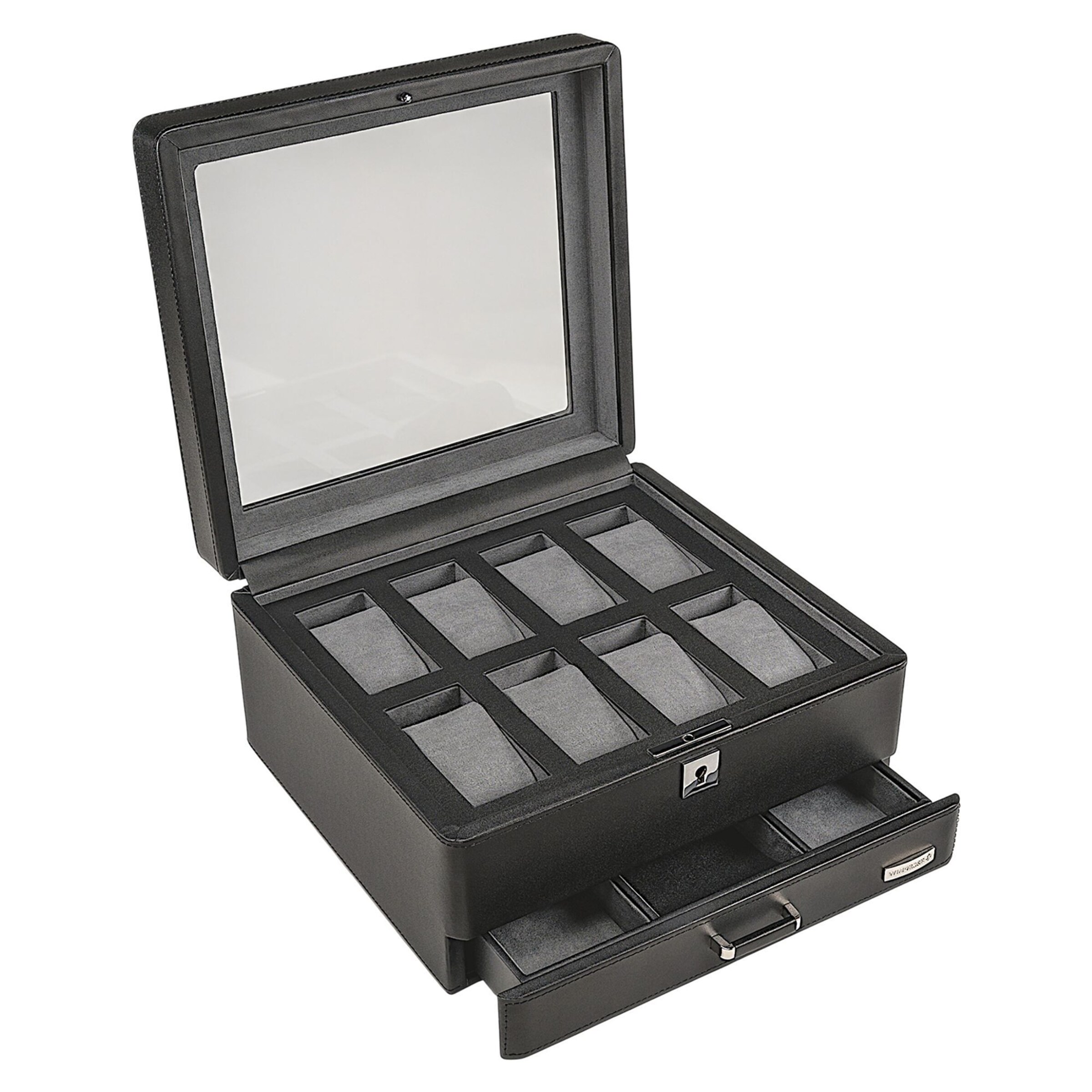 Portagioie di WINDROSE in nero