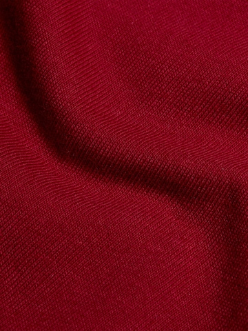 MAMMUT Performance Shirt in Red