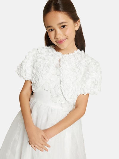 Lipsy Вязаная кофта в Белый, Обзор товара