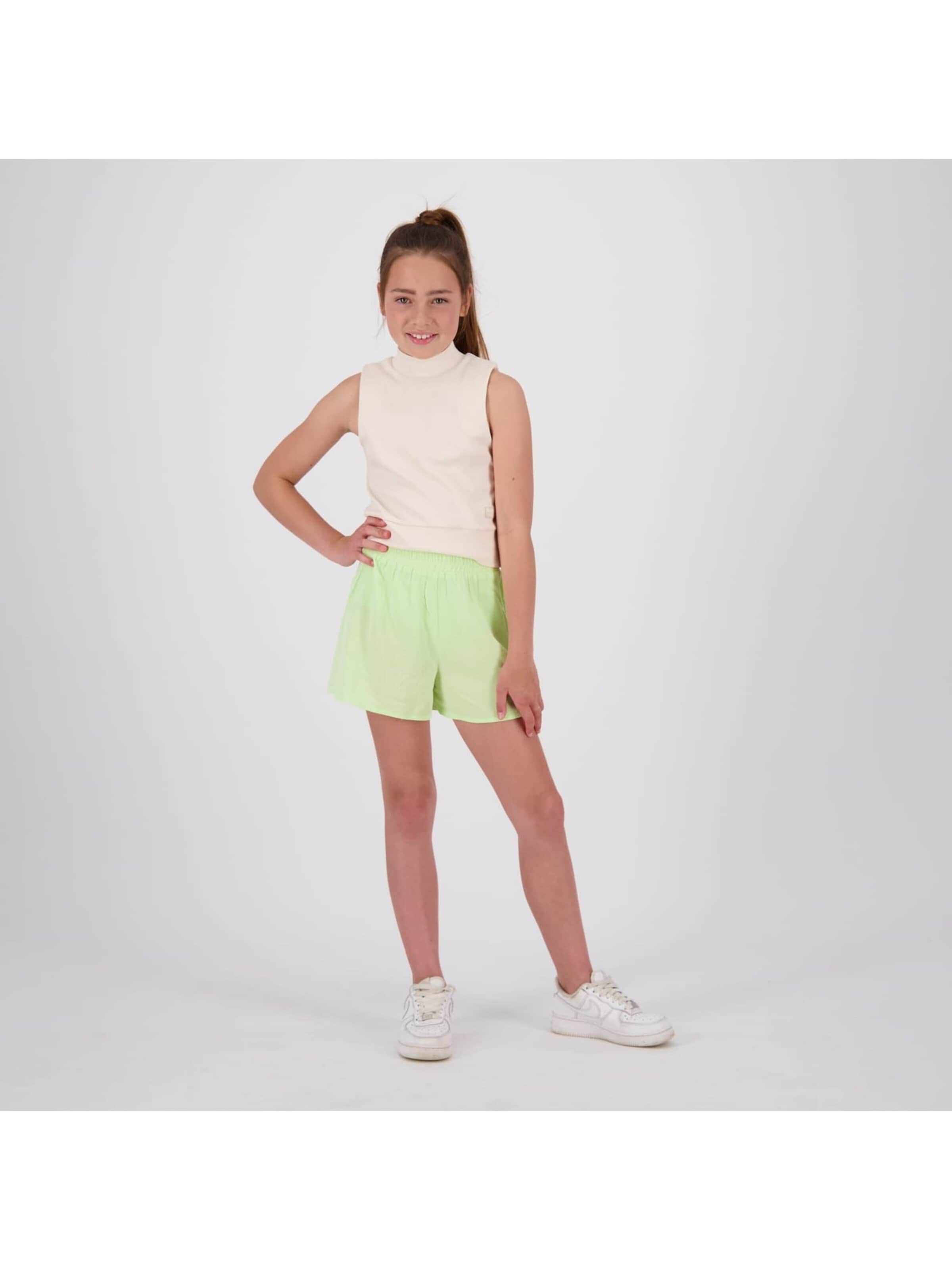 Raizzed Baggy Broek in Groen