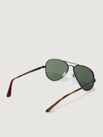Ray-BanSunčane naočale '0RB3925' - crna boja