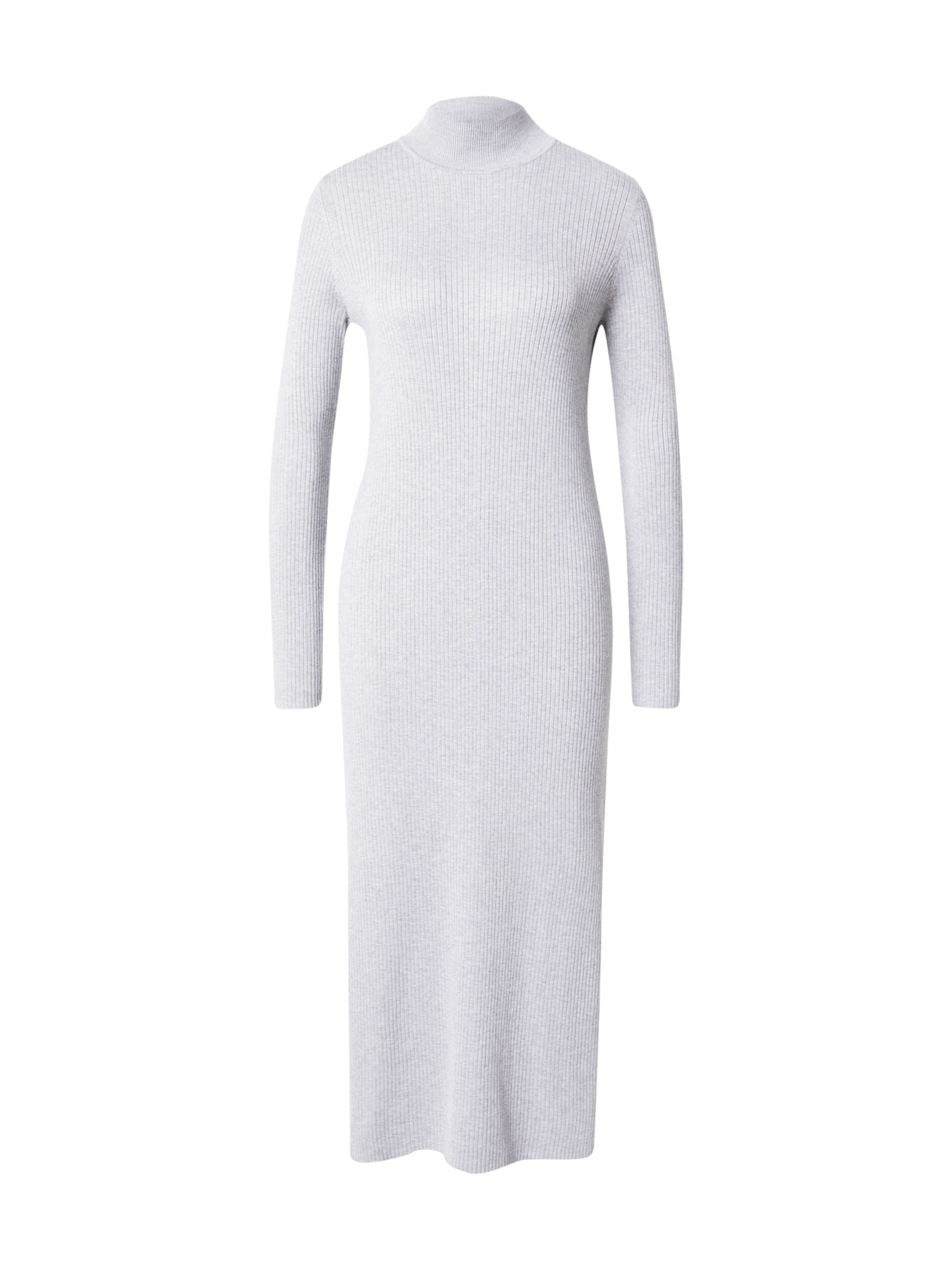 Pepe Jeans Mekko 'DELA' värissä harmaa: etupuoli