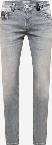 Slimfit Jeans 'HERMAN' di LTB in blu: frontale