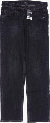 BRAX Jeans 34 in Grau: predná strana