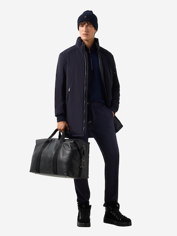 BOGNER Shirt 'Bailey ' in Blau