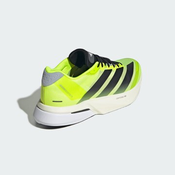 ADIDAS PERFORMANCE Обувь для бега 'Adizero Boston 13' в Зеленый
