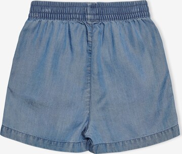 KIDS MINI GIRL Regular Jeans 'Pema' in Blue