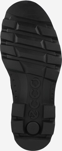 ECCO Veterboots 'Grainer' in Zwart