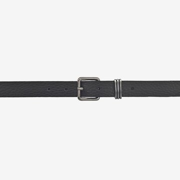 Ceinture TAMARIS en noir