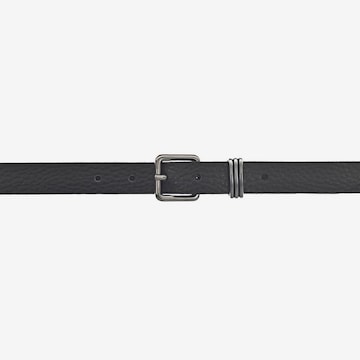 Ceinture TAMARIS en noir