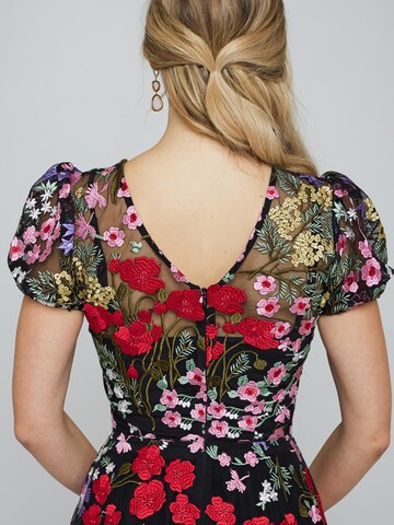 MATSOUR’I Cocktail Dress 'Mathilde' in Pink