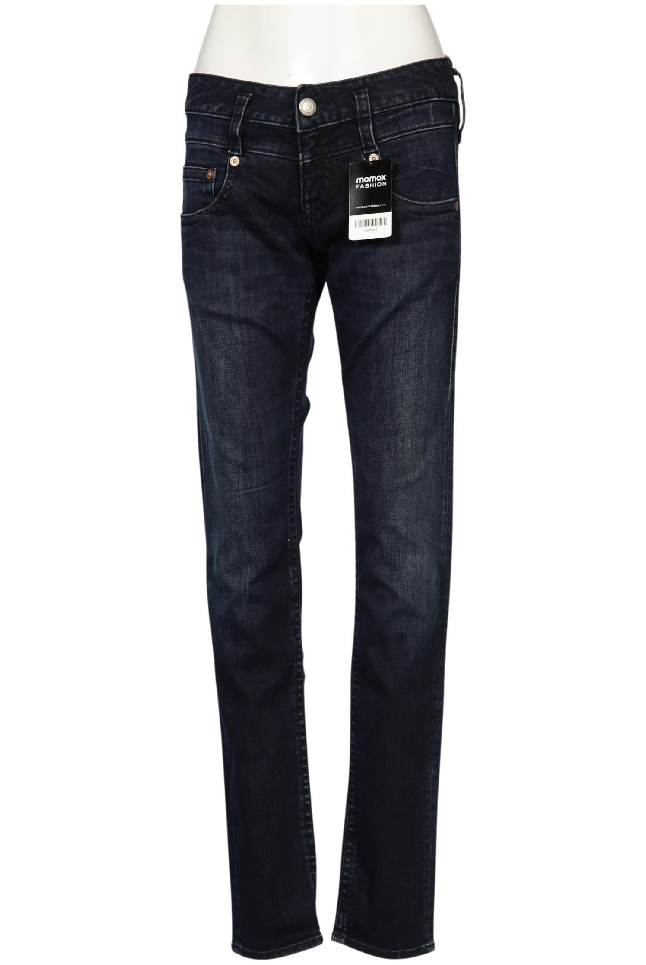 Herrlicher Jeans in 29 in Blue: front