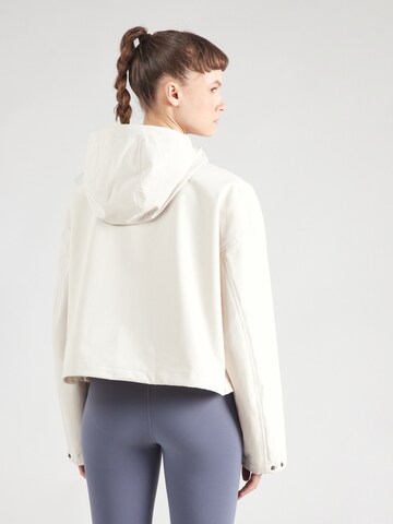 Aim'n - Chaqueta deportiva en beige