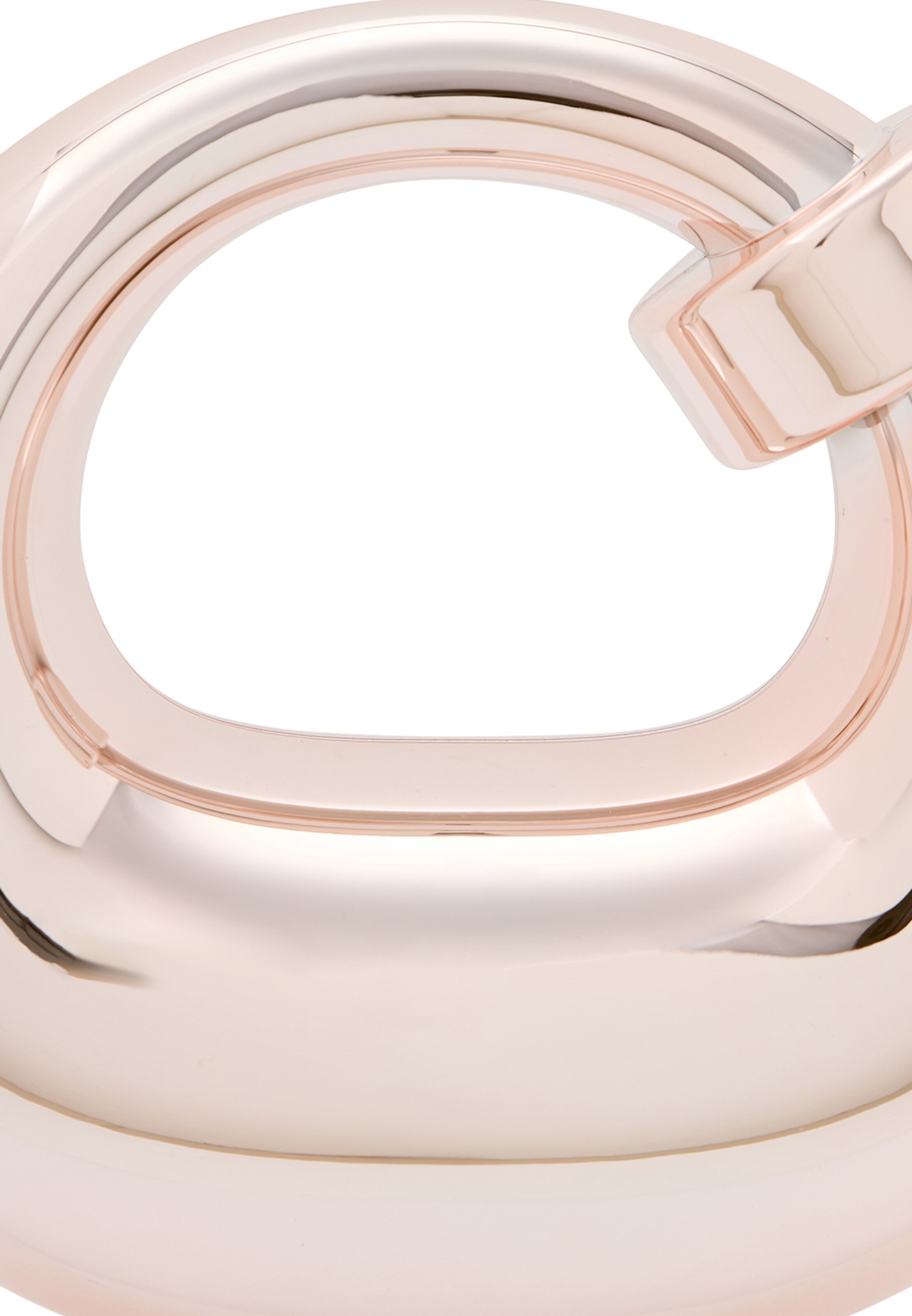 myMo at night Clutchväska i rosa