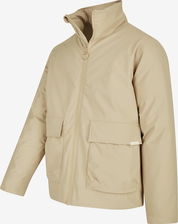 Cleptomanicx Jacke 'SWOD 2' in Beige