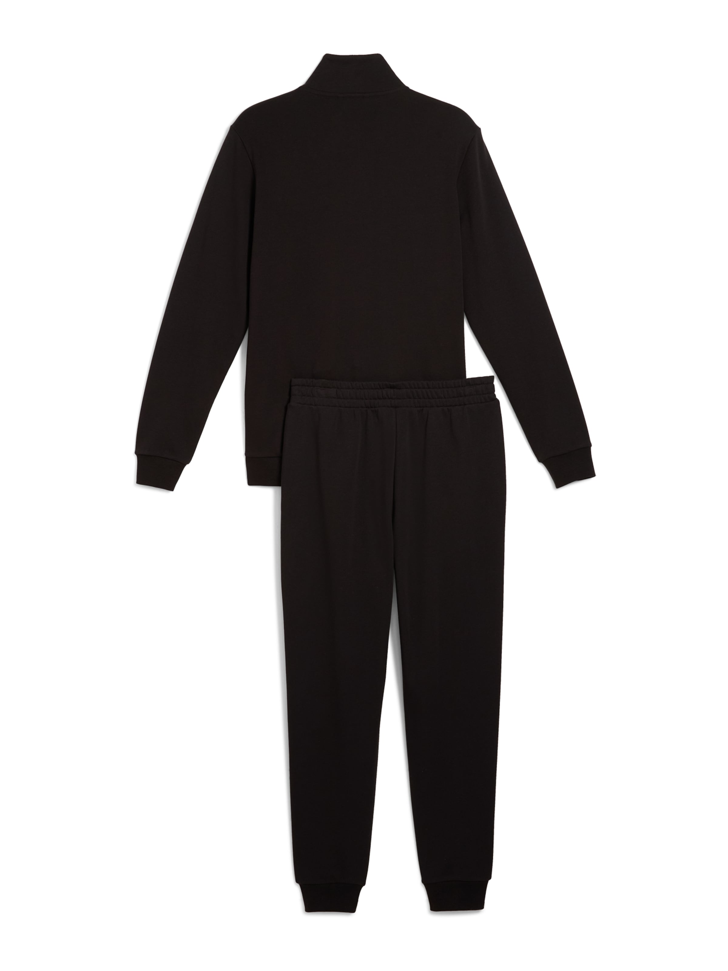 PUMA Sportruhák 'Ess' - fekete