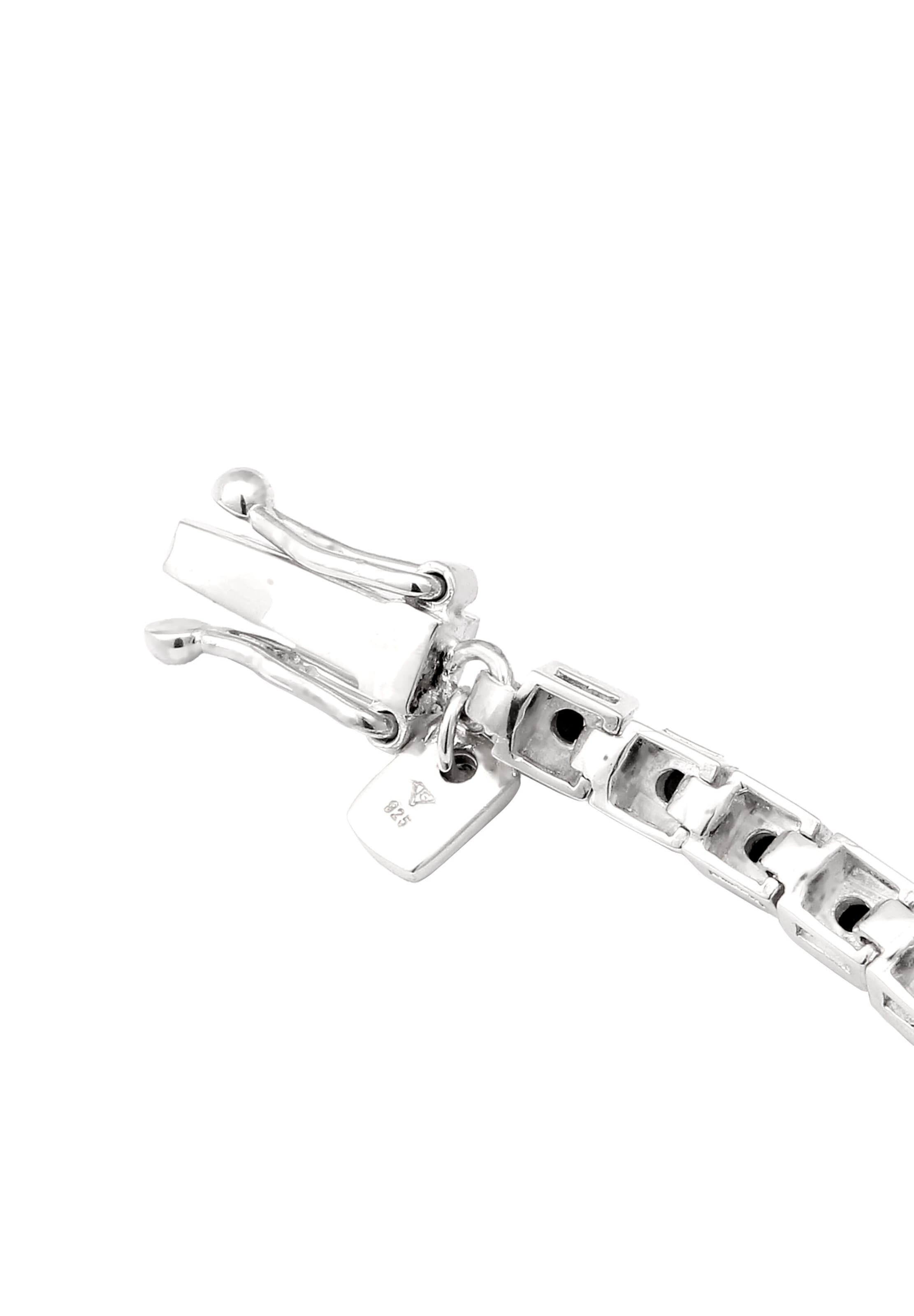 KUZZOI Bracelet in Black