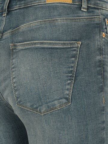 Skinny Jeans di Tally Weijl in blu