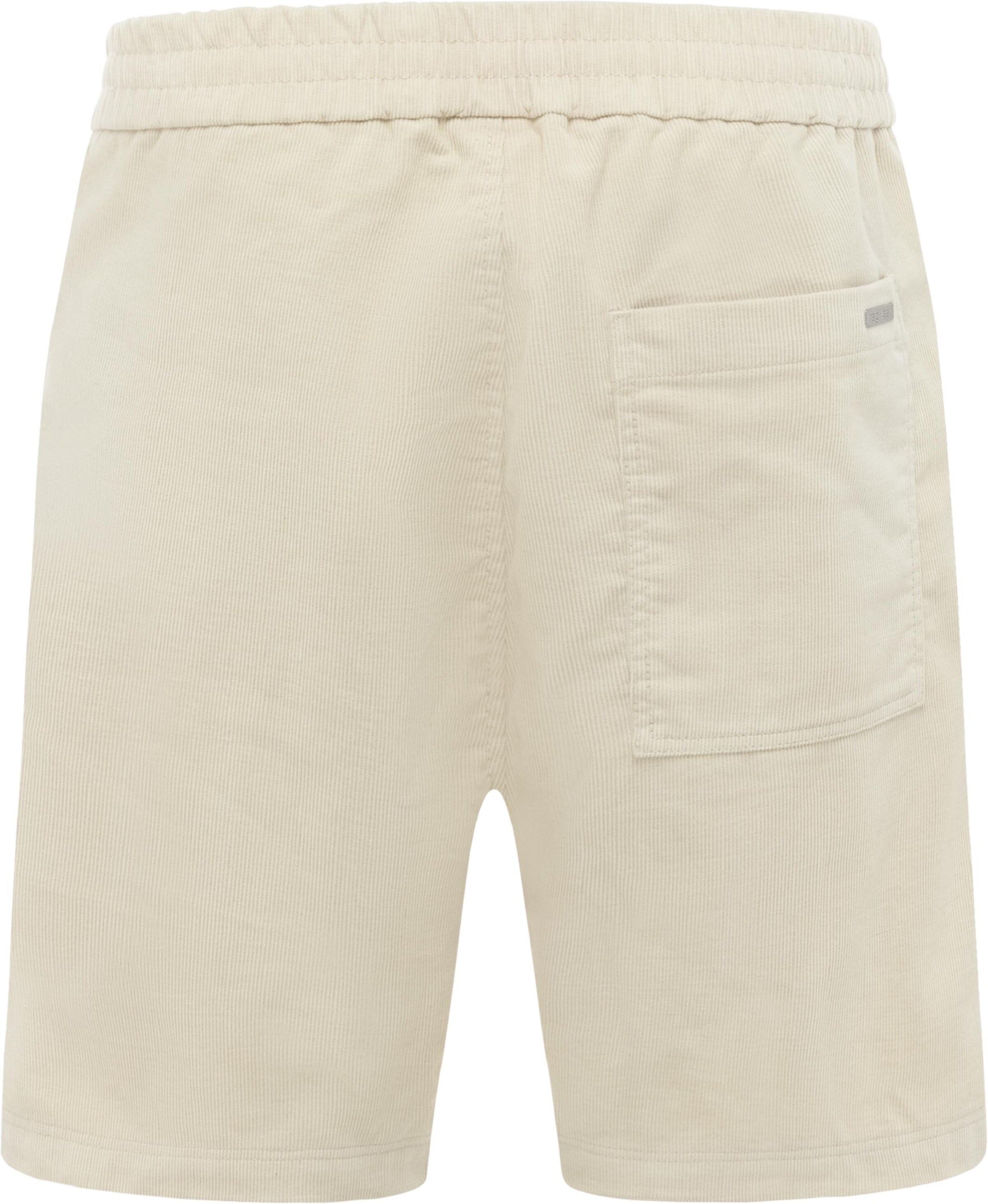 Ragwear Slimfit Broek 'Wilcord' in Beige