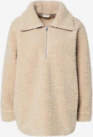 JcSophie Pullover 'Pandora' i beige: forside