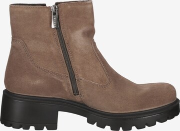 Boots IGI&CO en gris