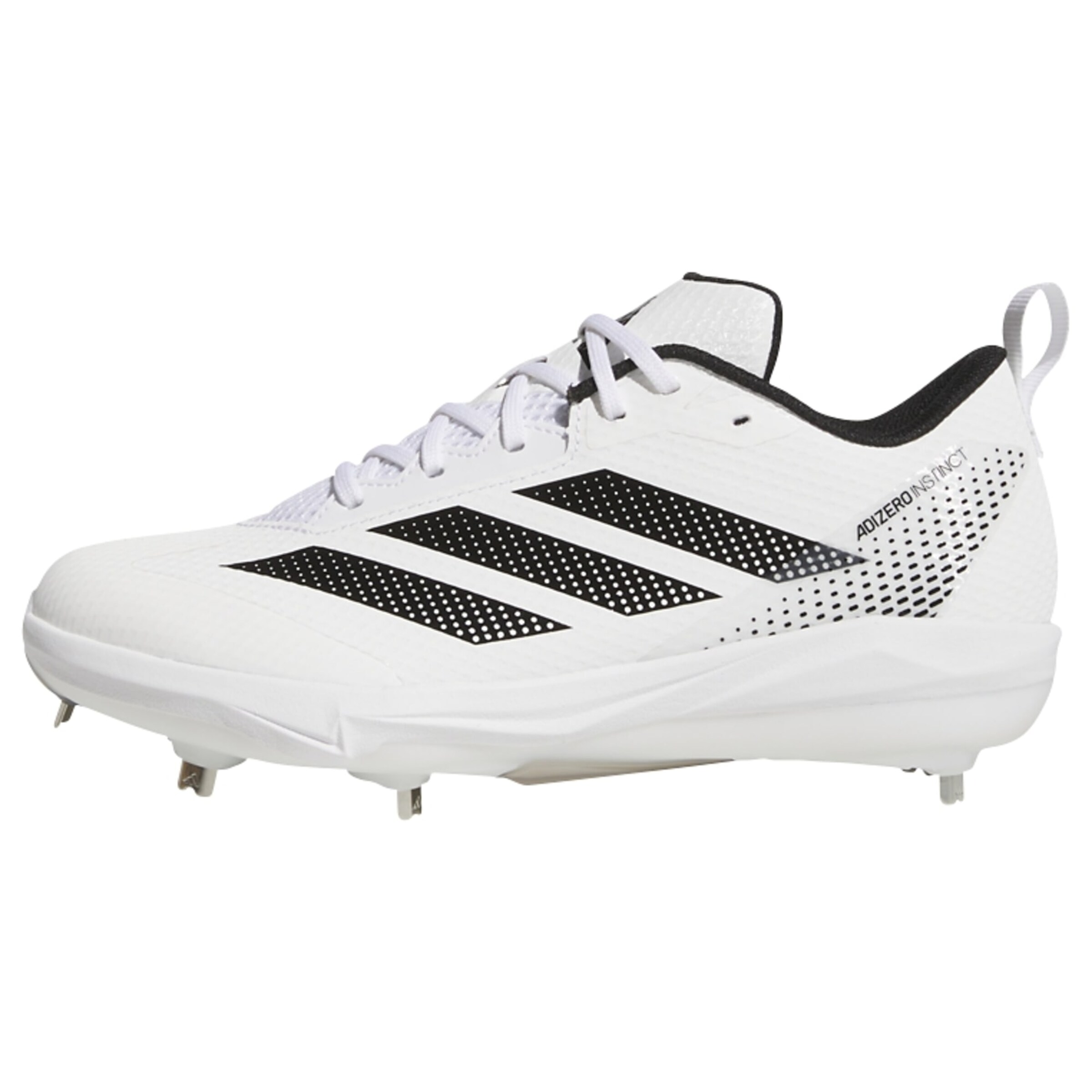 Scarpa sportiva 'Adizero Instinct 2.0' ADIDAS PERFORMANCE di colore nero / bianco, Visualizzazione prodotti