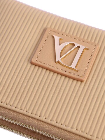 Don Algodon - Cartera en beige