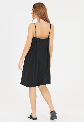 Cruz Kleid 'Sharon' in Schwarz
