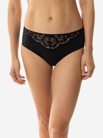 Mey Panty 'Amazing' in Black