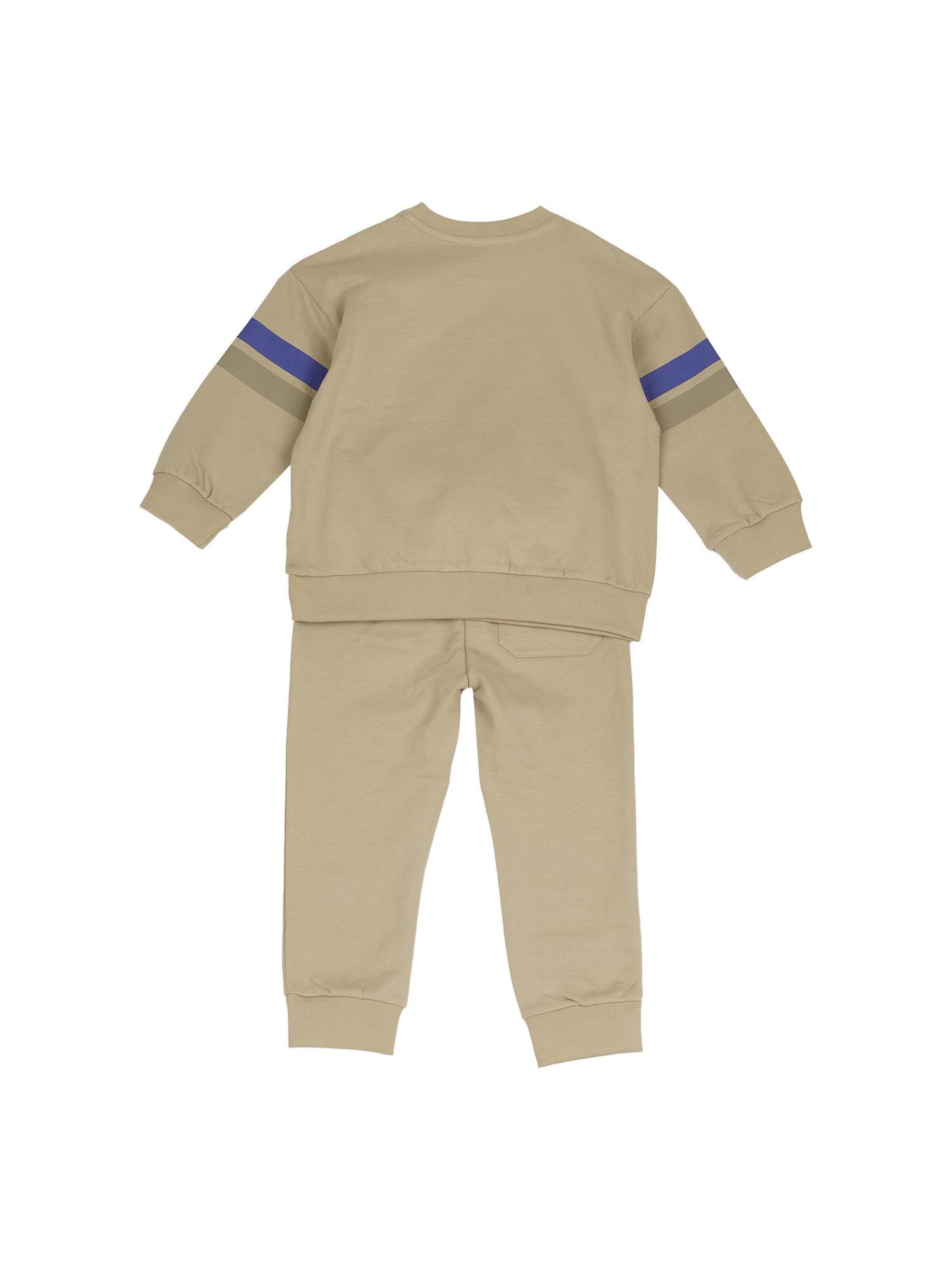 Chicco Juoksupuku värissä beige